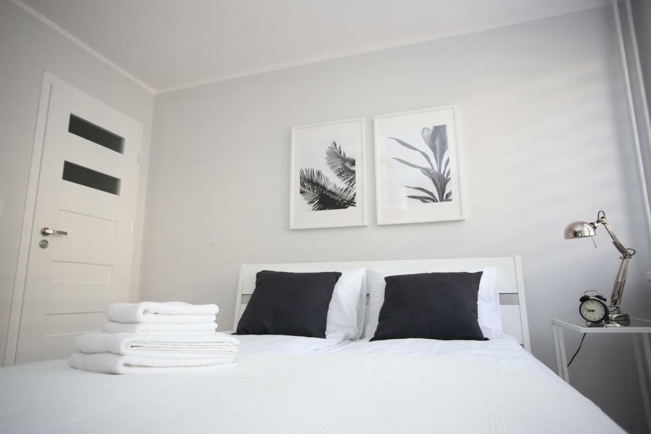 Apartament Slobodzkiego 7 Свідниця Екстер'єр фото
