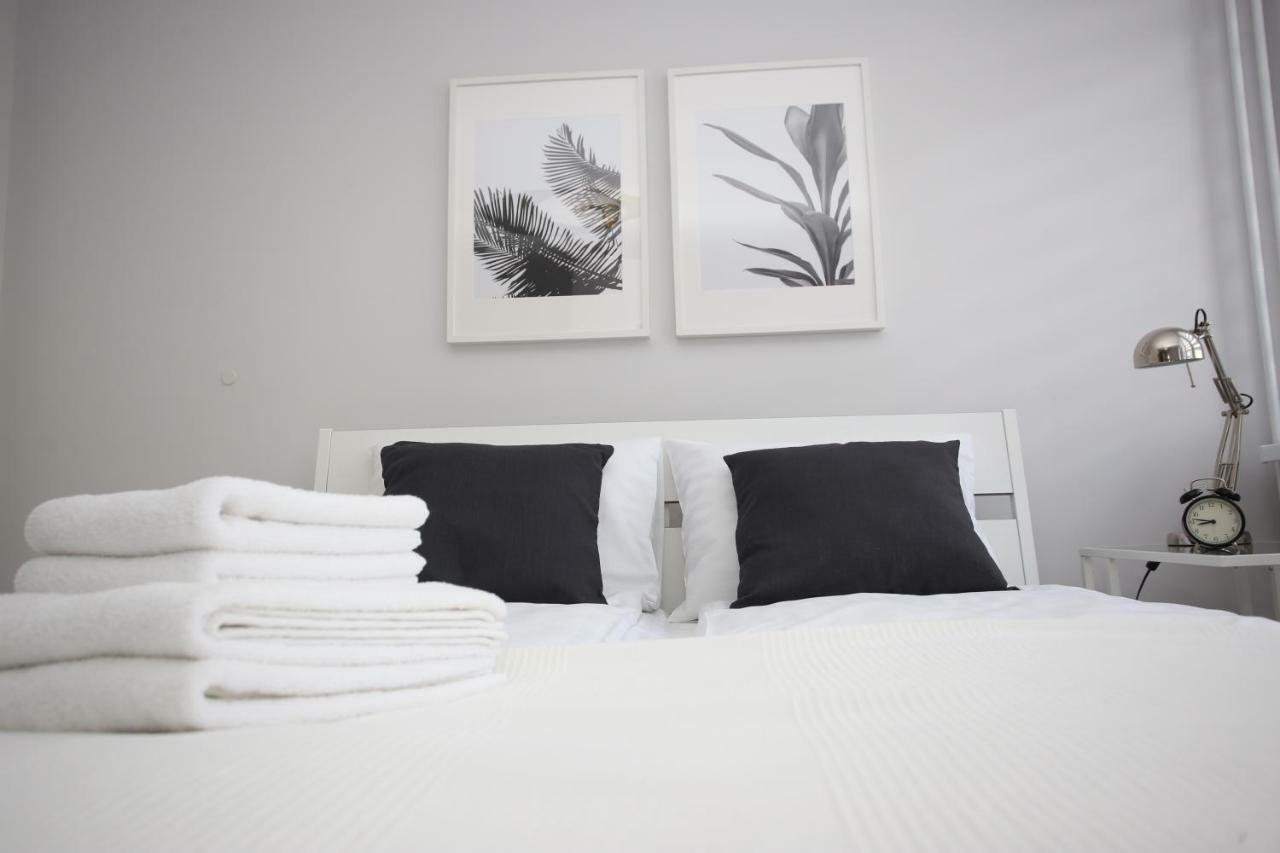 Apartament Slobodzkiego 7 Свідниця Екстер'єр фото