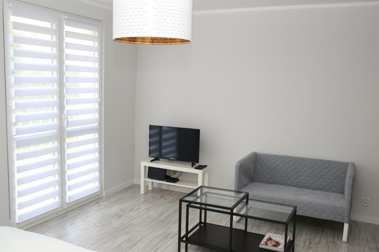 Apartament Slobodzkiego 7 Свідниця Екстер'єр фото